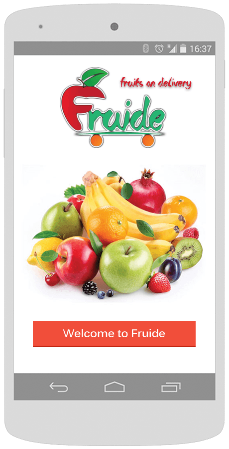 Fruide Layout Preview