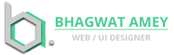 Amey Bhagwat Logo